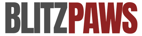 BlitzPaws